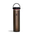 Termopudele Hydro Flask Trail Lightweight 24 OZ 709ml Obsidian