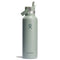 Hydro Flask thermos bottle 620 ml Standard Flex Straw Cap