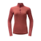 Termokrekls Devold Duo Active Merino 205 Zip Neck sieviešu