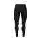 Termoveļas legingi Icebreaker Merino Zone 150 vīriešu Black S