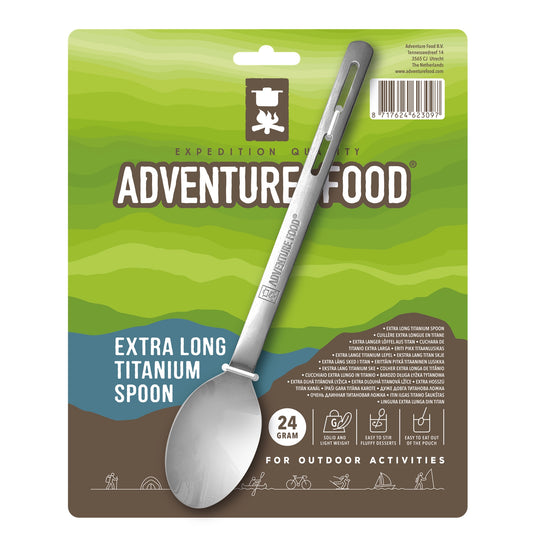 Adventure Food karote