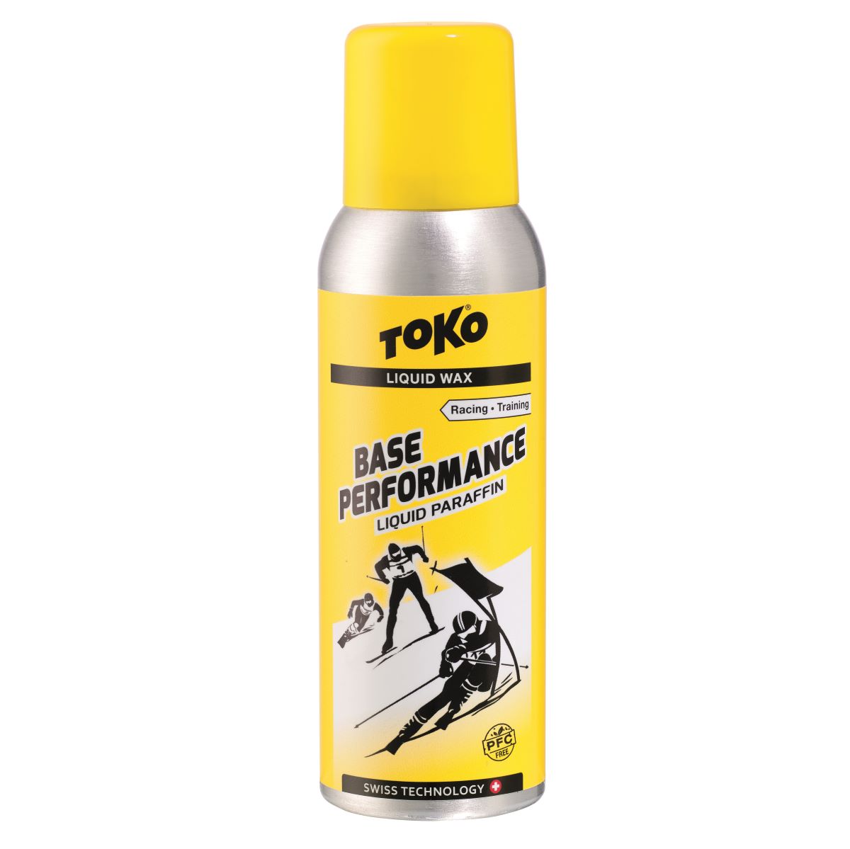 Toko Base Performance Liquid paraffin yellow
