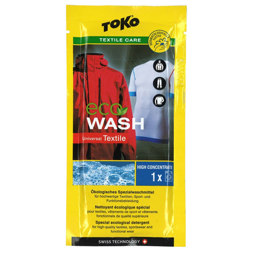 Toko Textile Wash ECO 40ml