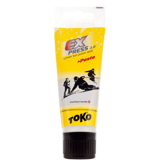 Toko Express Paste wax 75ml