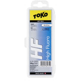 Toko vasks HF Hot wax blue