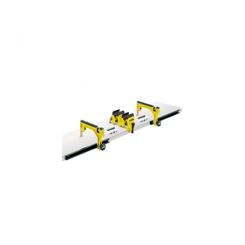 Toko Ski Vise Double