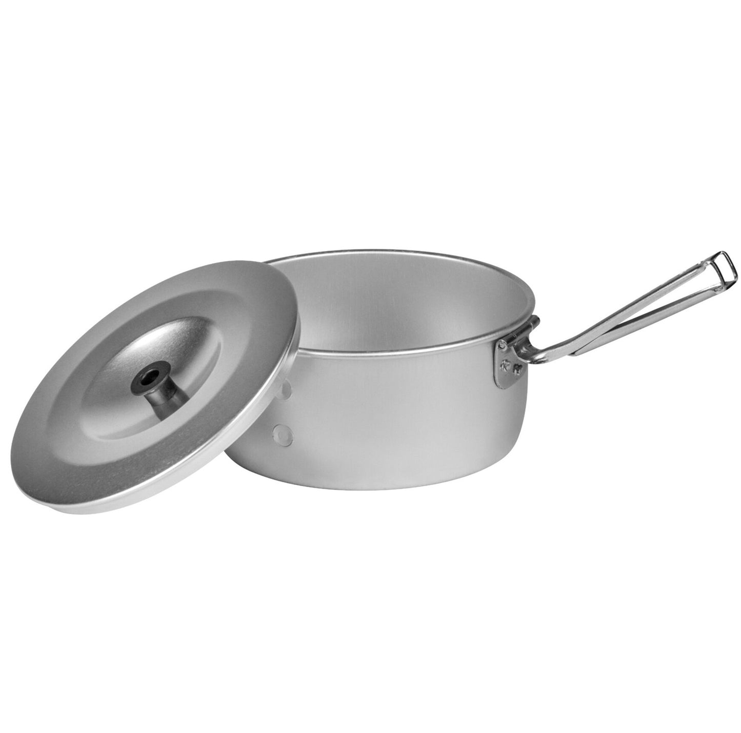 Alumīnija katls Trangia Saucepan 524 1.5 L