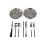 Trauku komplekts Origin Outdoors Stainless Rendezvous