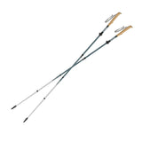 Trekinga nūjas Silva Aluminium Z adjustable