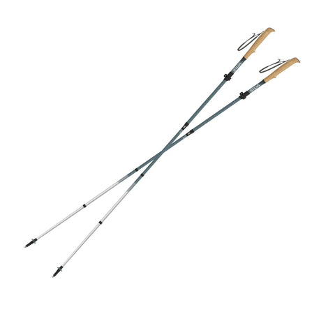 Trekinga nūjas Silva Aluminium Z adjustable