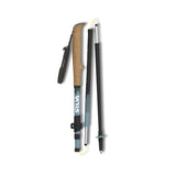 Trekinga nūjas Silva Trekking Carbon Z Adjustable