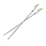 Trekinga nūjas Silva Trekking Carbon Z Adjustable