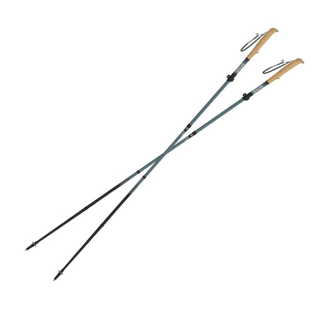 Trekinga nūjas Silva Trekking Carbon Z Adjustable