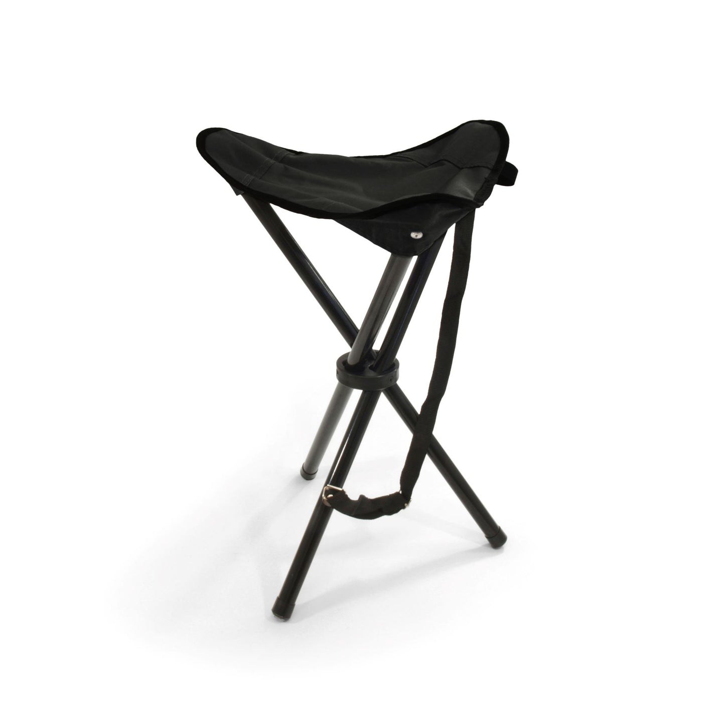 Saliekams krēsls trijkājis Basic Nature Tripod Travelchair