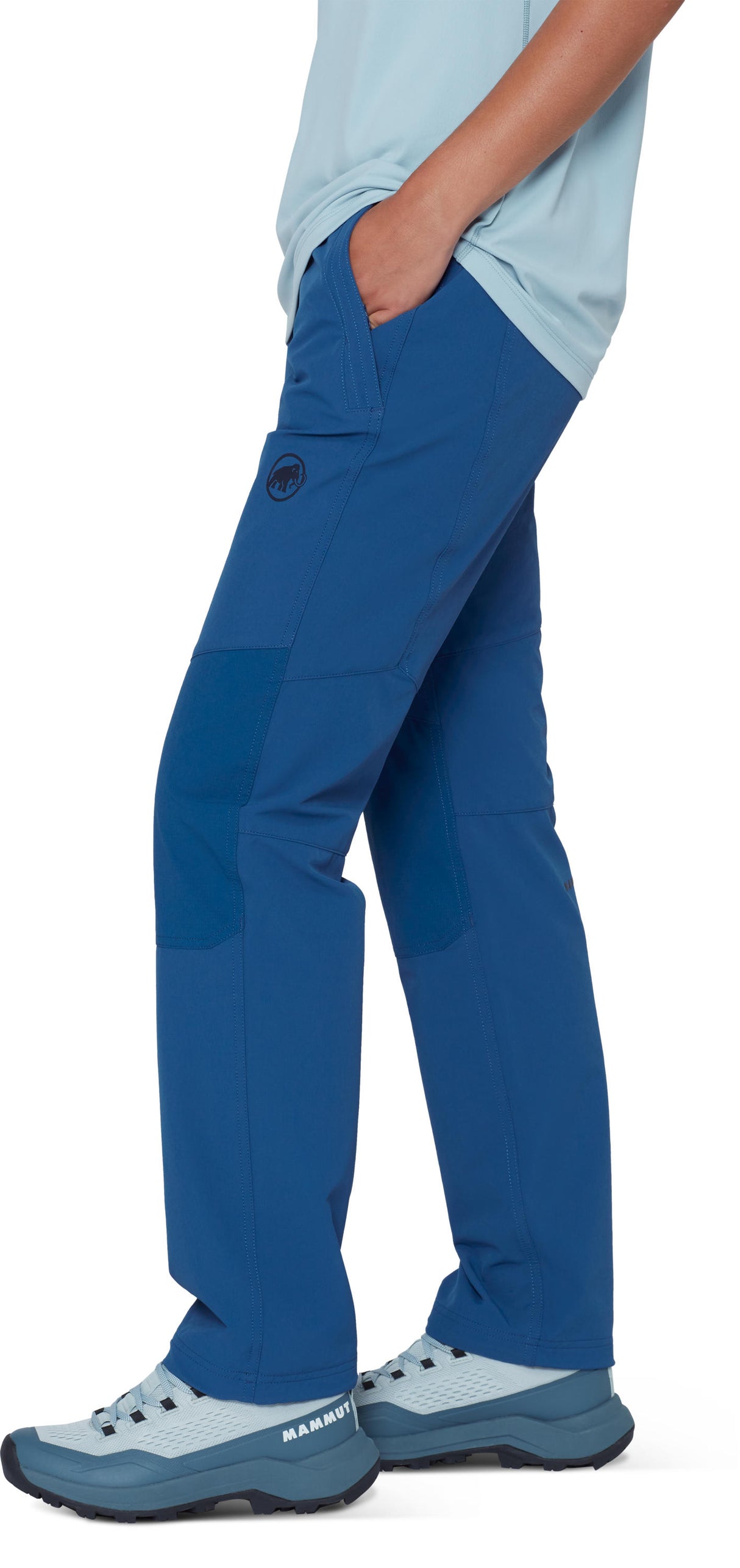 Mammut Runbold Guide SO women's hiking pants
