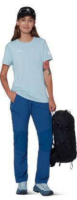 Mammut Runbold Guide SO women's hiking pants