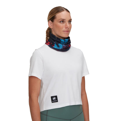 Tuneļšalle Mammut Neck Gaiter Sender