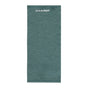 Tuneļšalle Mammut Tree Wool Neck Gaiter Dark Jade-Melange