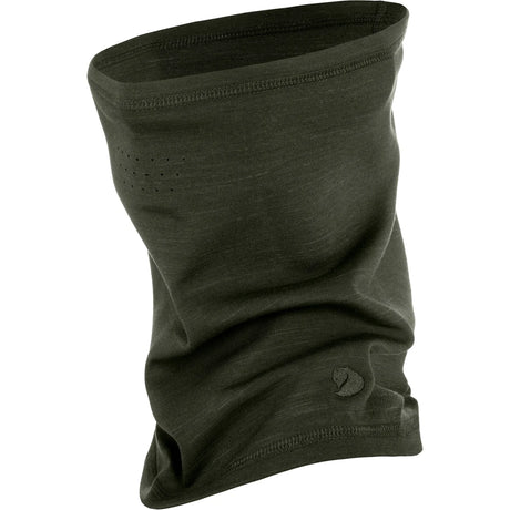 Tuneļšalle Fjallraven Keb Fleece Neck Gaiter