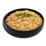 Good Mood Meals Griķi ar vistu krēmīgā mērcē