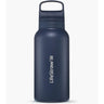 Ūdens filtra pudele LifeStraw Go Series Stainless Steel 1L Aegen Sea