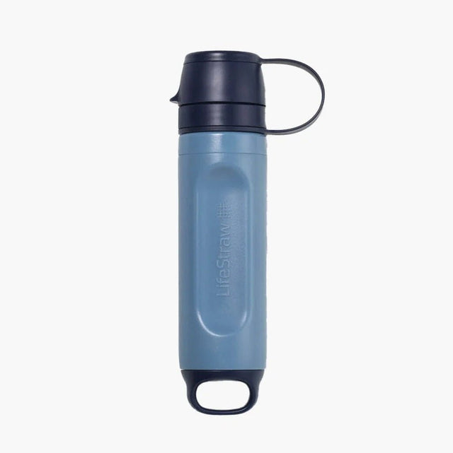 Ūdens filtrs LifeStraw Peak Solo