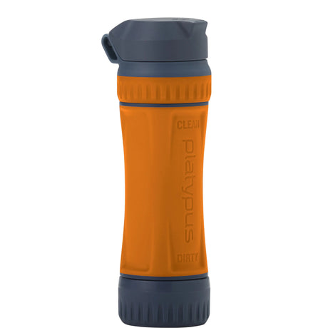 Ūdens filtrs Platypus QuickDraw™ Filter Orange