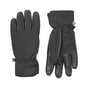 Ūdensizturīgi cimdi SealSkinz Extreme Cold Black