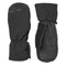 Ūdensizturīgi dūraiņi SealSkinz Extreme Cold Weather Insulated Finger Mitten Black