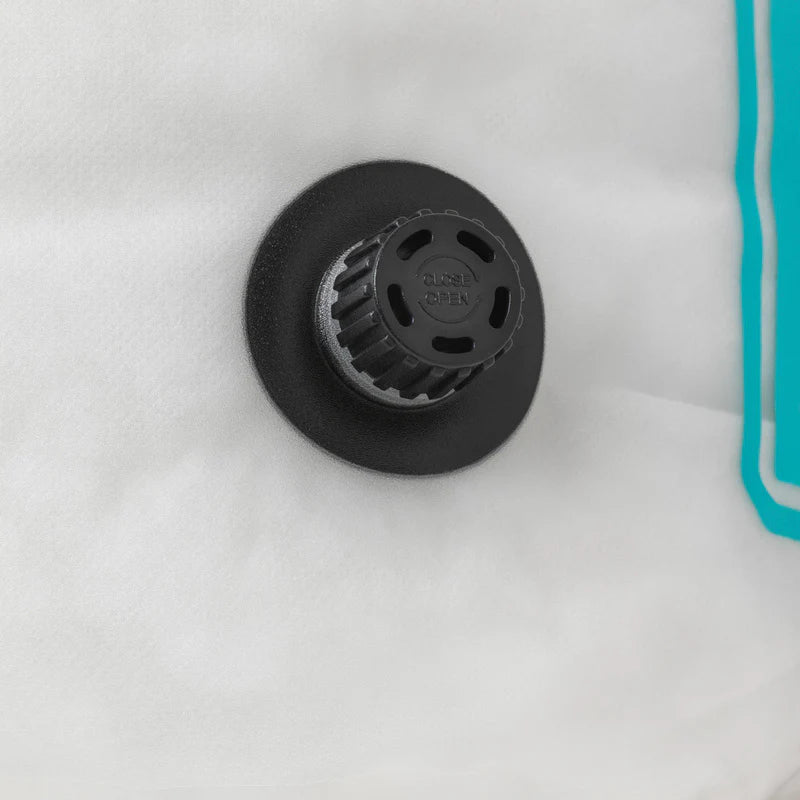 Ūdensizturīgs maiss ar vārstu Silva Dry Bag TPU-V