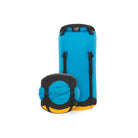 Ūdensizturīgs kompresijas maiss Sea To Summit Evac Compression Turkish Tile