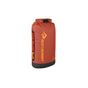 Ūdensizturīgs maiss Sea To Summit Big River Dry Bag 35 Picante Red