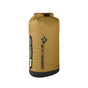 Ūdensizturīgs maiss Sea To Summit Big River Dry Bag 20 Gold Brown