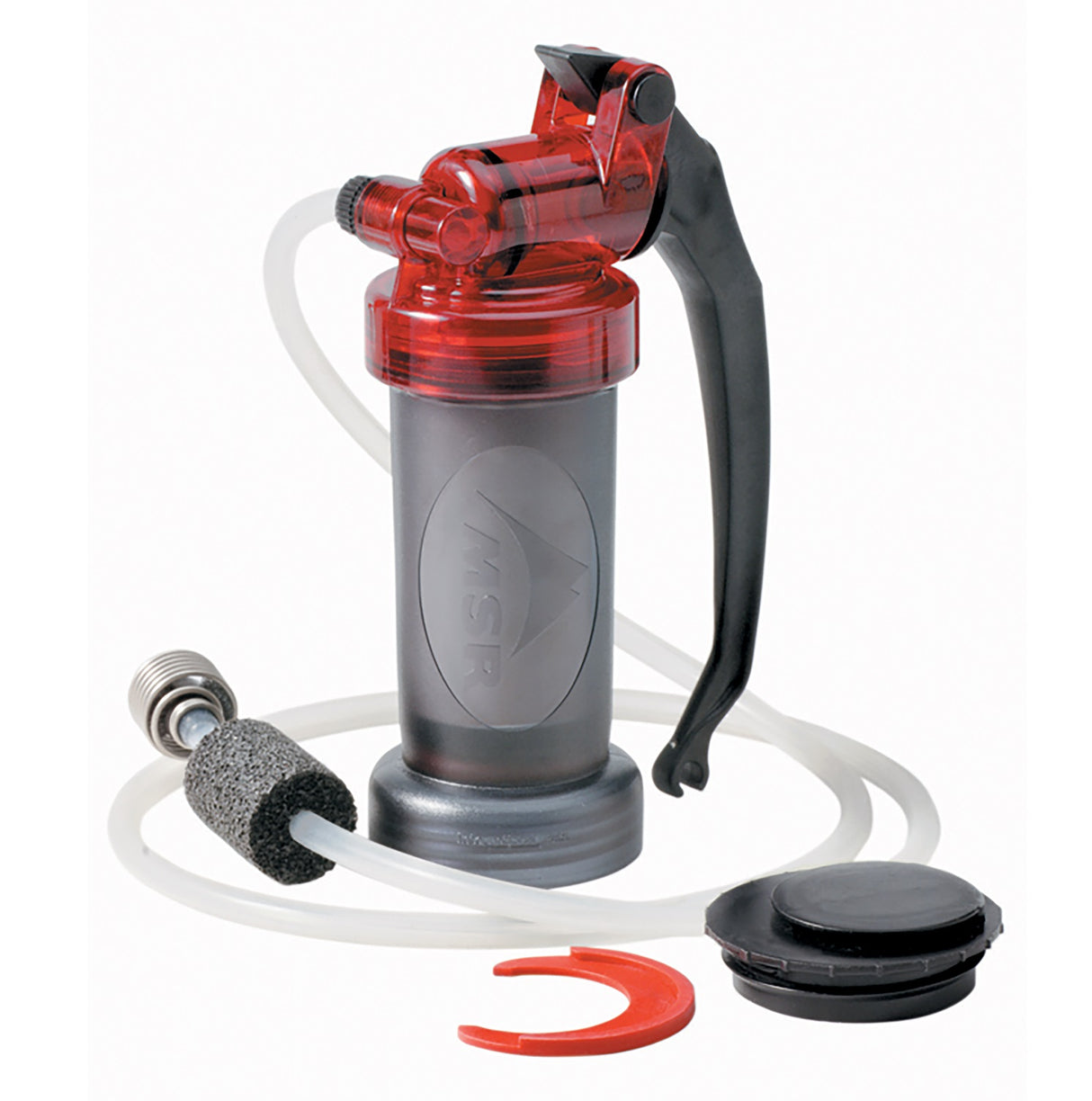 Ūdens filtrs MSR MiniWorks® EX Microfilter