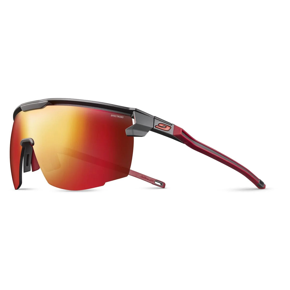 Saulesbrilles Julbo ULTIMATE SP3CF 3.kat.