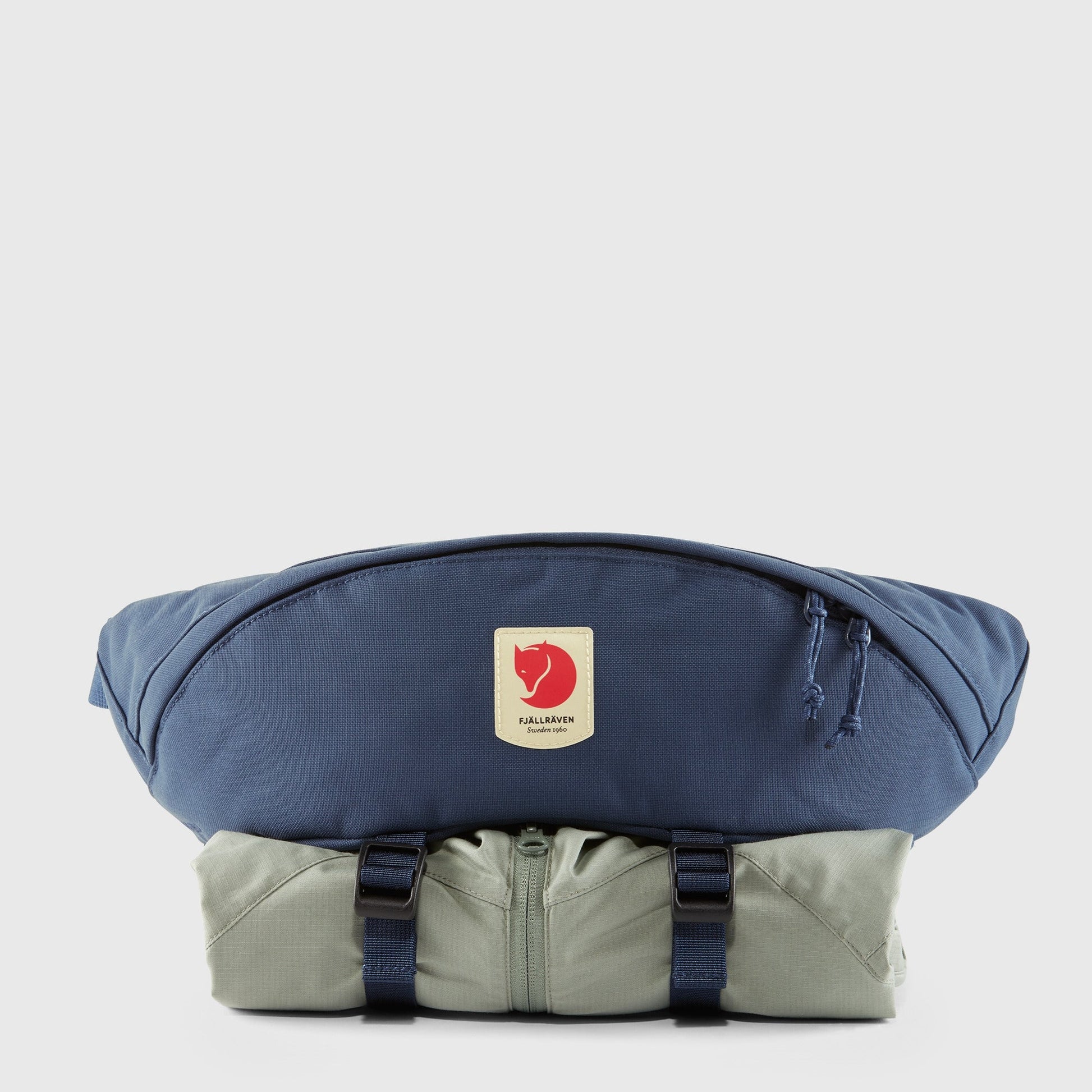 Gurnu soma Fjallraven Ulvo Hip Pack Large