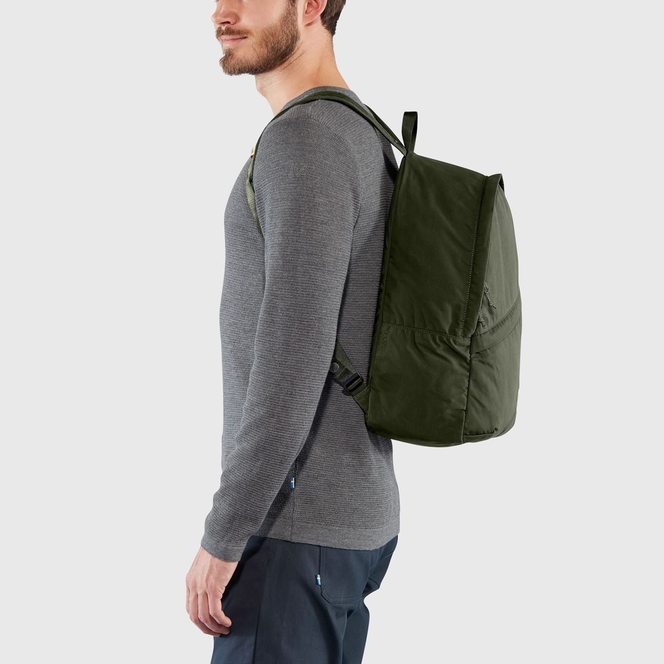 Mugursoma Fjallraven Vardag 25