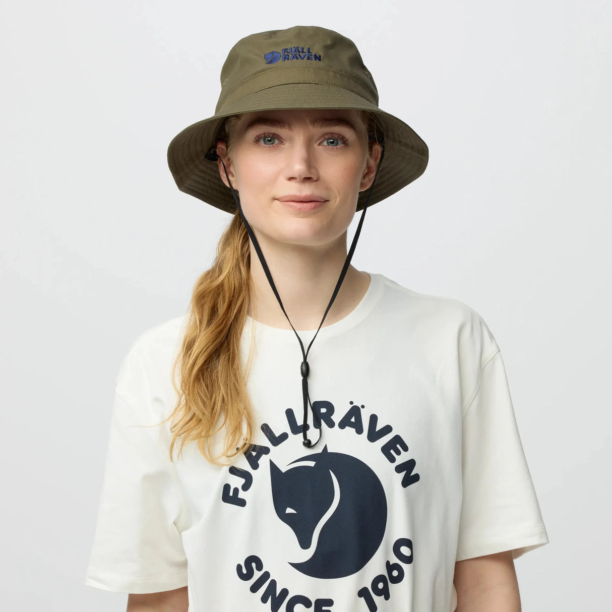 Fjallraven cepure Vardag Bucket Hat