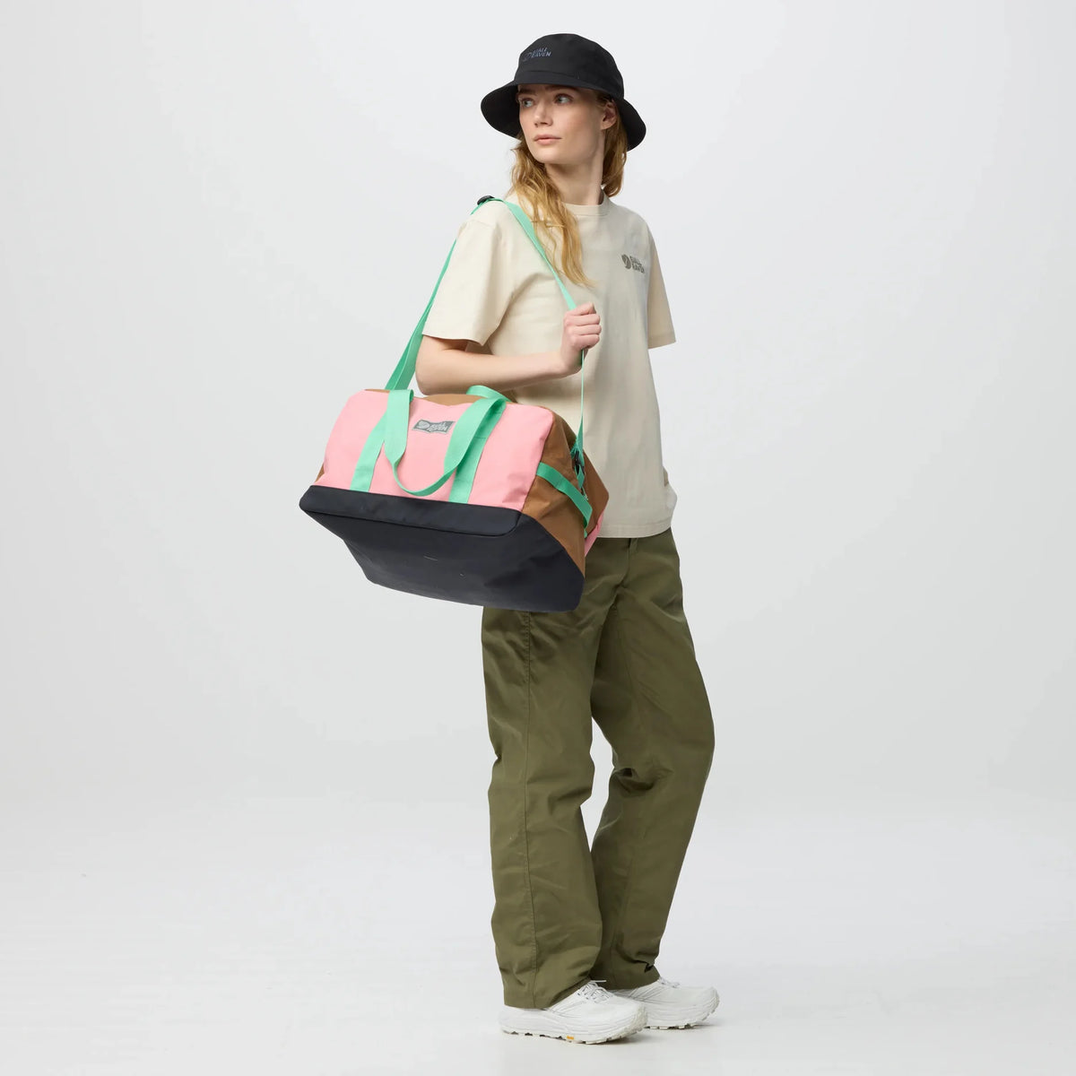 Fjallraven soma Vardag Duffel 33