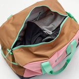 Fjallraven soma Vardag Duffel 33