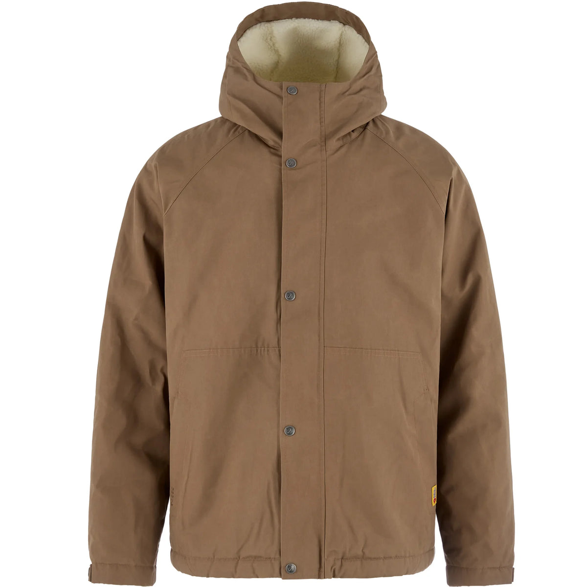 Virsjaka Fjallraven Vardag G-1000 Pile vīriešu