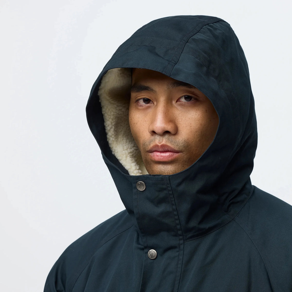 Virsjaka Fjallraven Vardag G-1000 Pile vīriešu