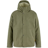 Virsjaka Fjallraven Vardag G-1000 Pile vīriešu
