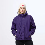 Fjällräven Vardag G-1000 Pile virsjaka sieviešu