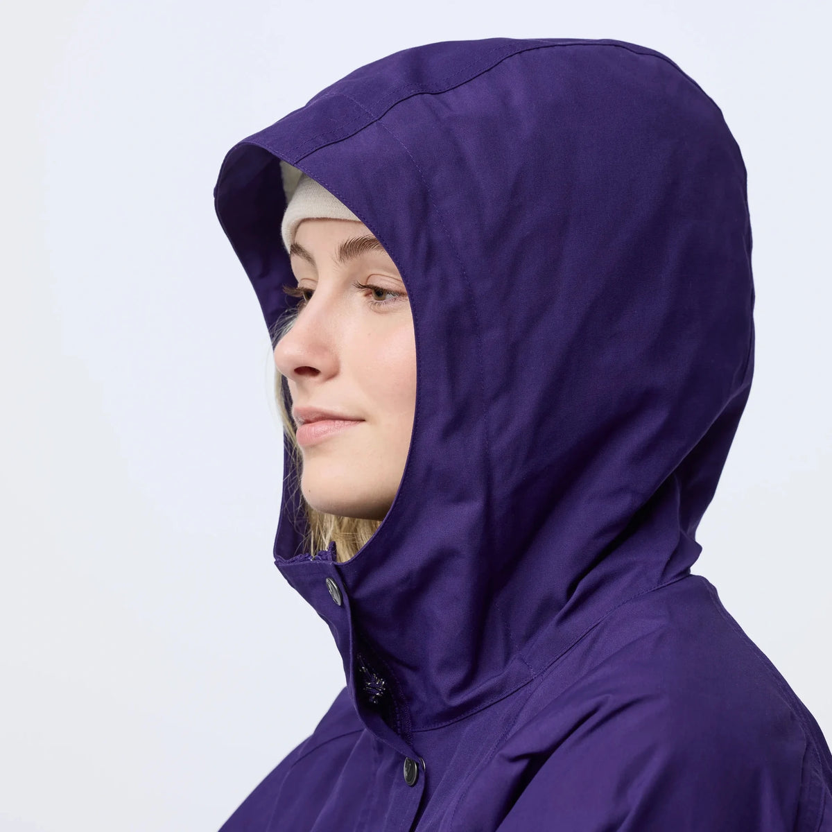 Fjällräven Vardag G-1000 Pile virsjaka sieviešu