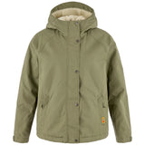 Fjällräven Vardag G-1000 Pile virsjaka sieviešu
