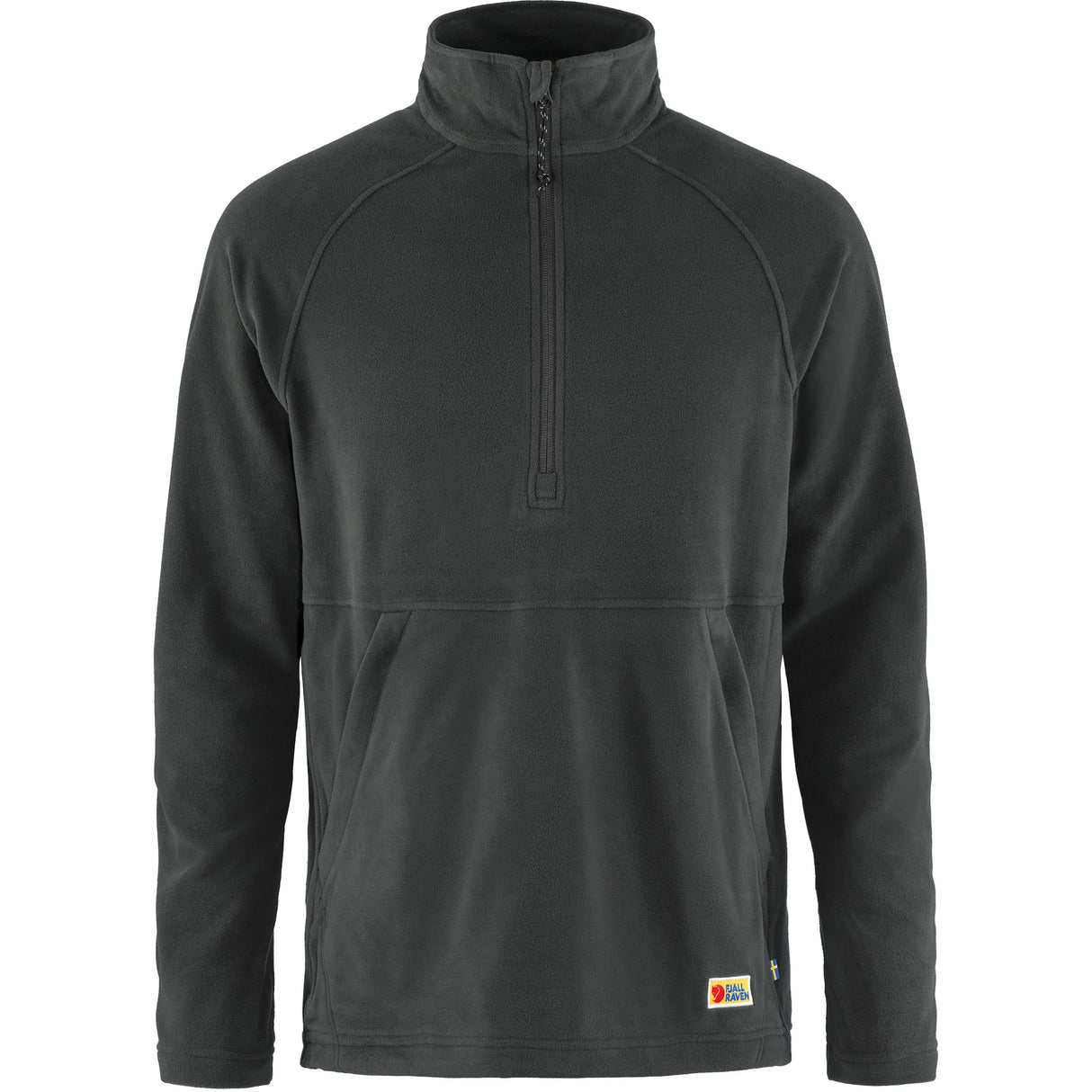 Jaka Fjallraven Vardag Lite Fleece vīriešu