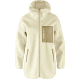 Fjällräven Vardag Pile fleece jacket women's