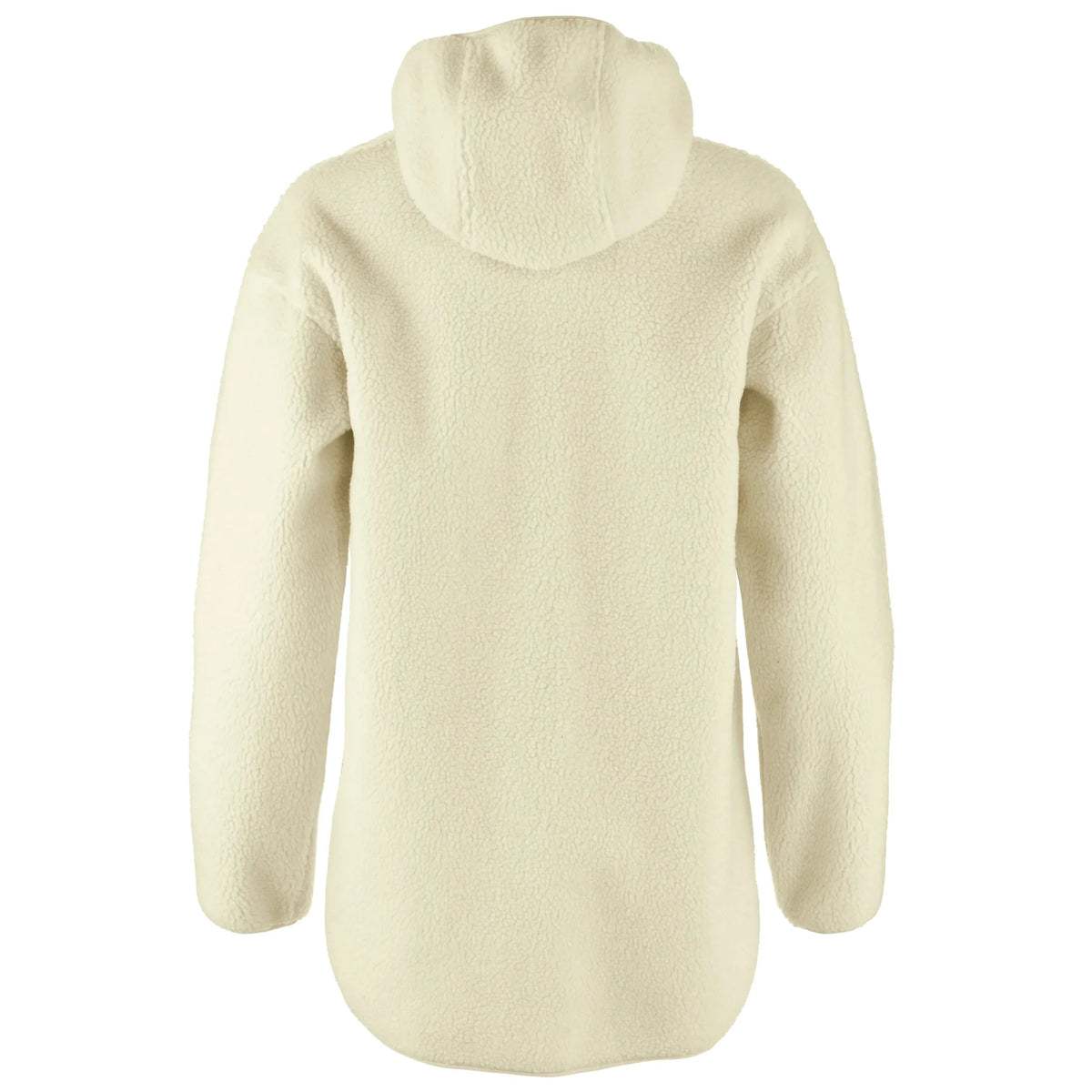 Fjällräven Vardag Pile fleece jacket women's
