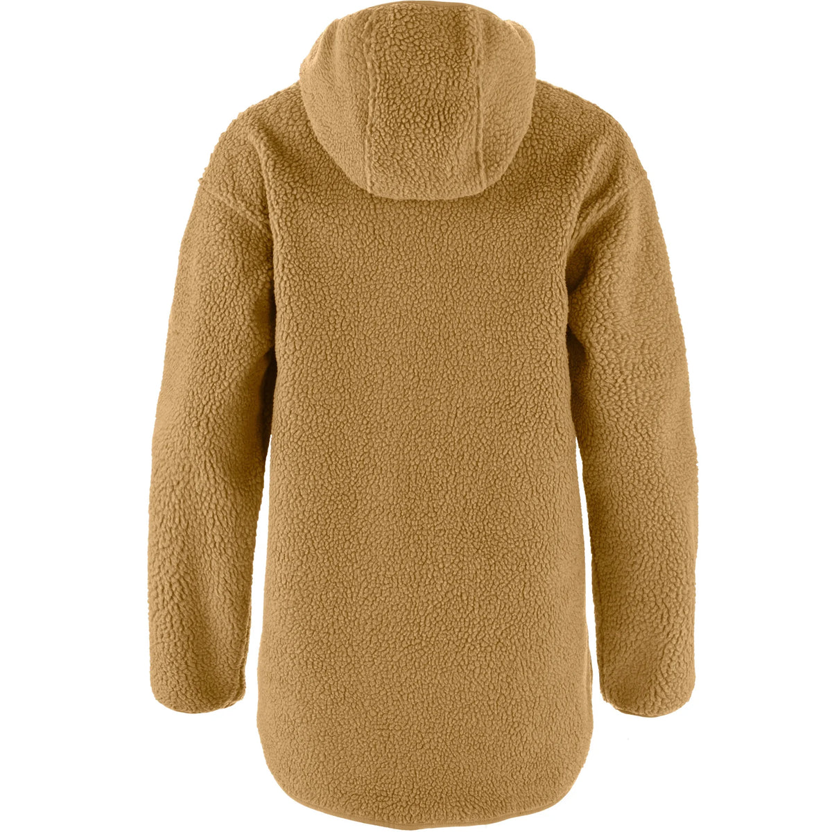 Fjällräven Vardag Pile fleece jacket women's